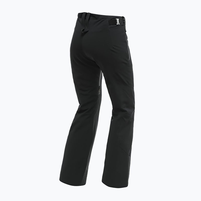 Штани лижні жіночі  Dainese Hp Scree чорні  204769411 8