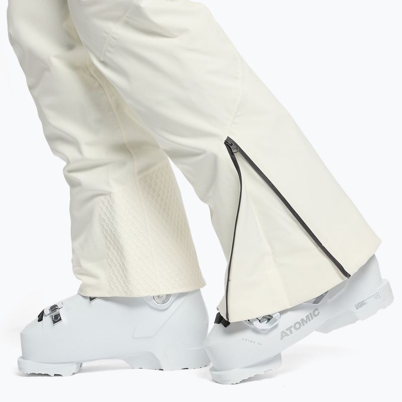 Штани лижні жіночі  Dainese Hp Scree білі 204769411 7