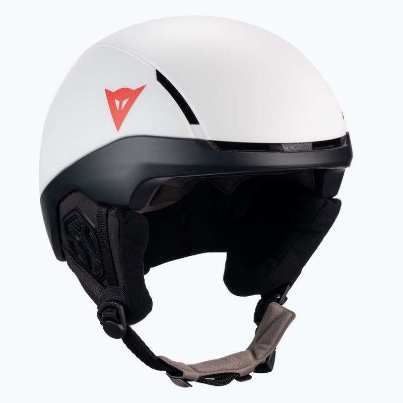 Шолом лижний Dainese Elemento білий 204840376