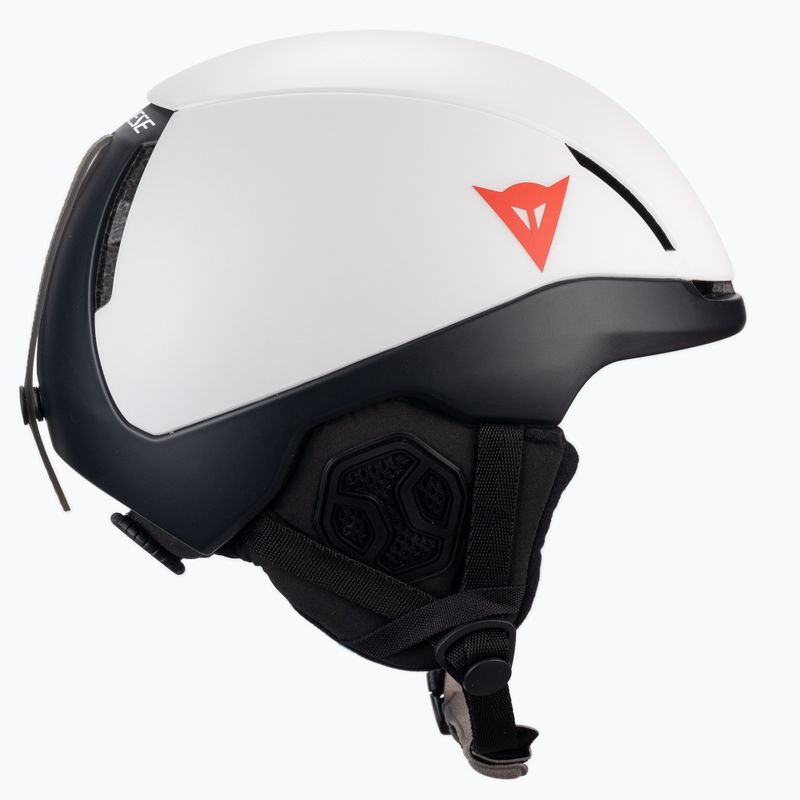 Шолом лижний Dainese Elemento білий 204840376 3