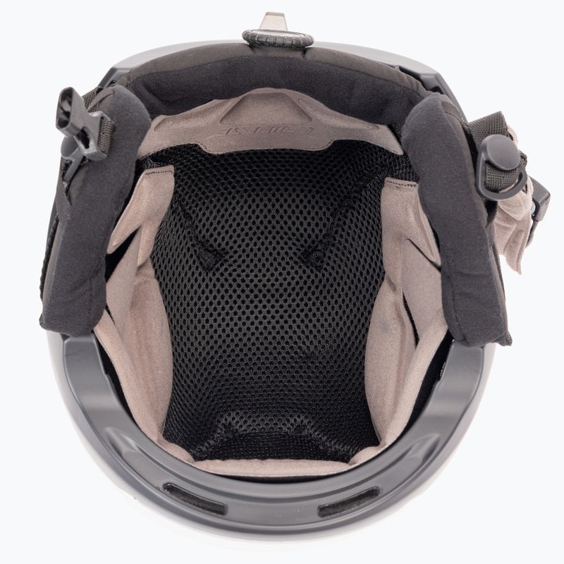 Шолом лижний Dainese Elemento білий 204840376 5
