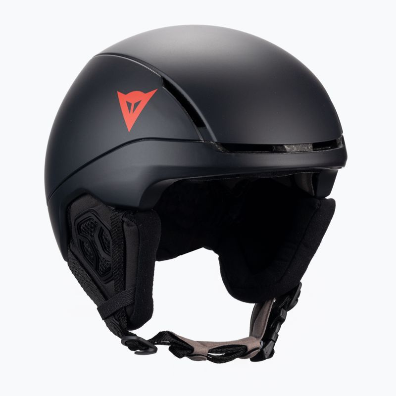 Шолом лижний Dainese Elemento чорний 204840376