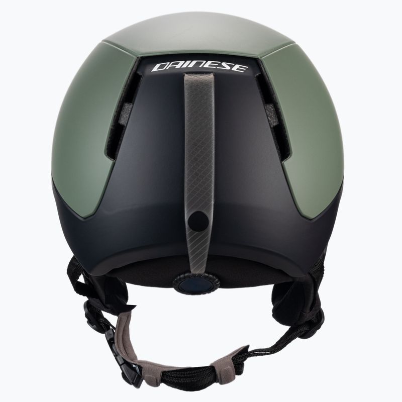 Шолом лижний Dainese Elemento зелений 204840376 3