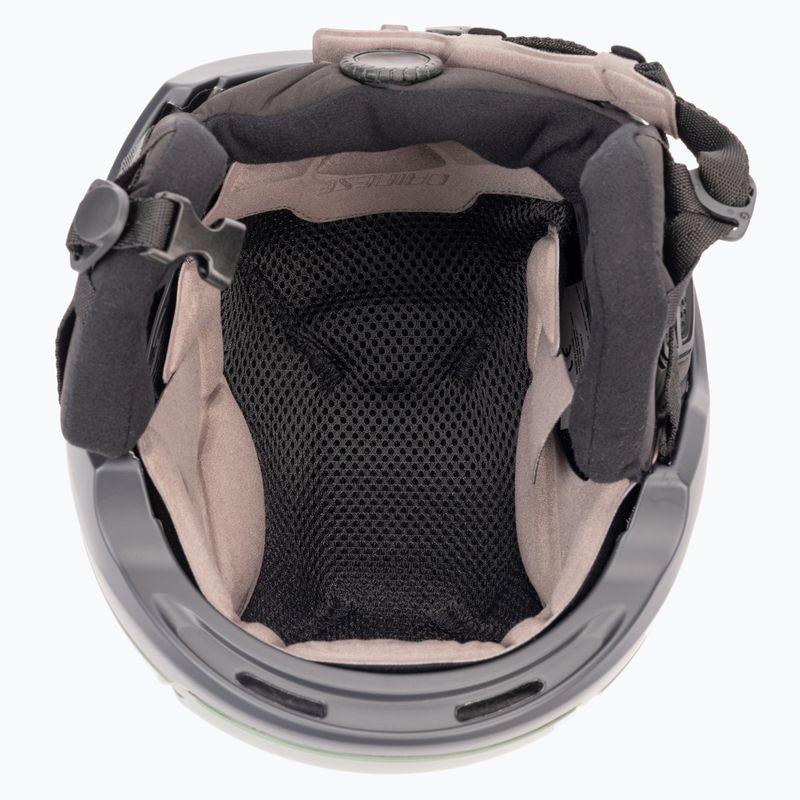 Шолом лижний Dainese Elemento зелений 204840376 5