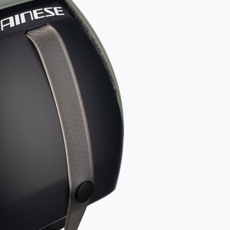 Шолом лижний Dainese Elemento зелений 204840376 7