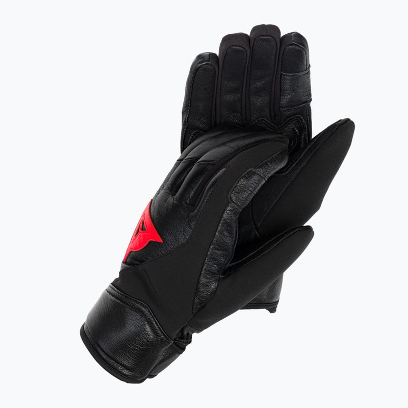 Рукавиці лижні чоловічі Dainese Hp Sport чорні 204815955