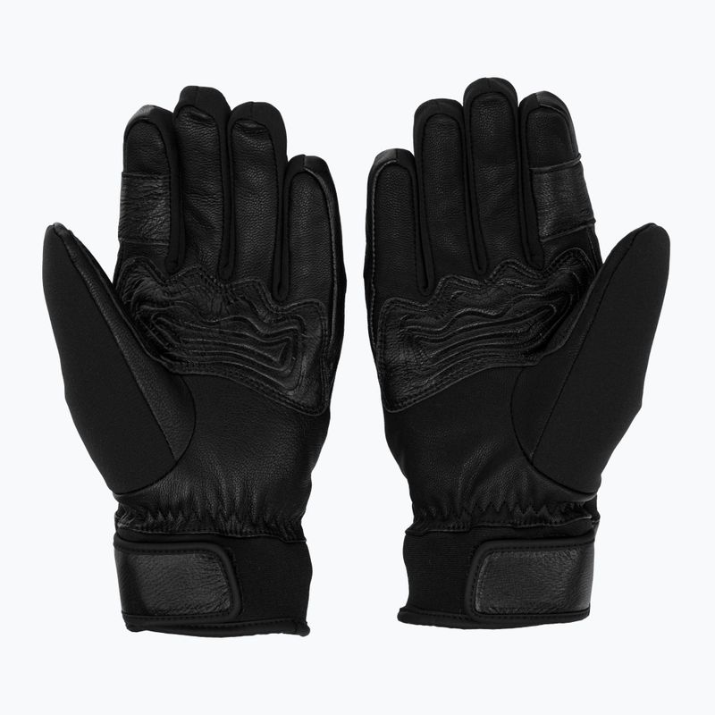 Рукавиці лижні чоловічі Dainese Hp Sport чорні 204815955 3