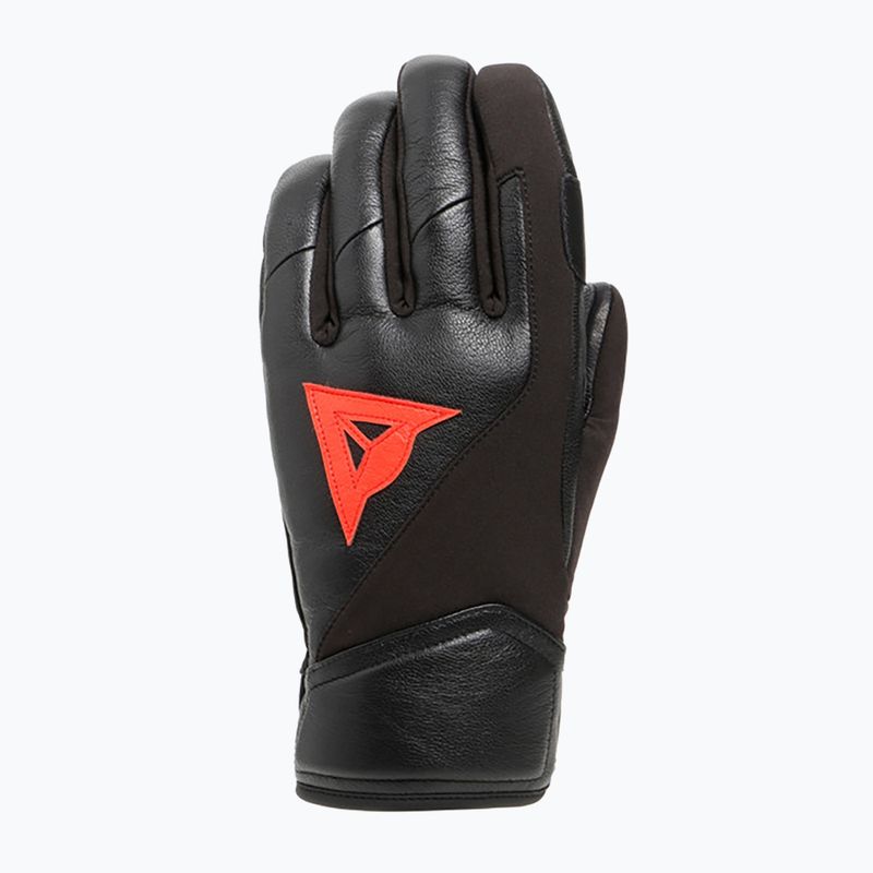Рукавиці лижні чоловічі Dainese Hp Sport чорні 204815955 5
