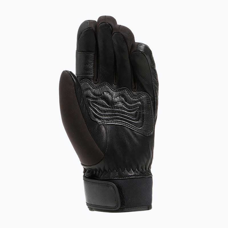 Рукавиці лижні чоловічі Dainese Hp Sport чорні 204815955 6