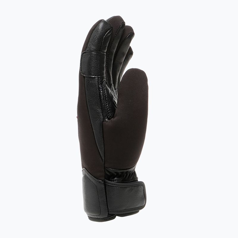 Рукавиці лижні чоловічі Dainese Hp Sport чорні 204815955 8