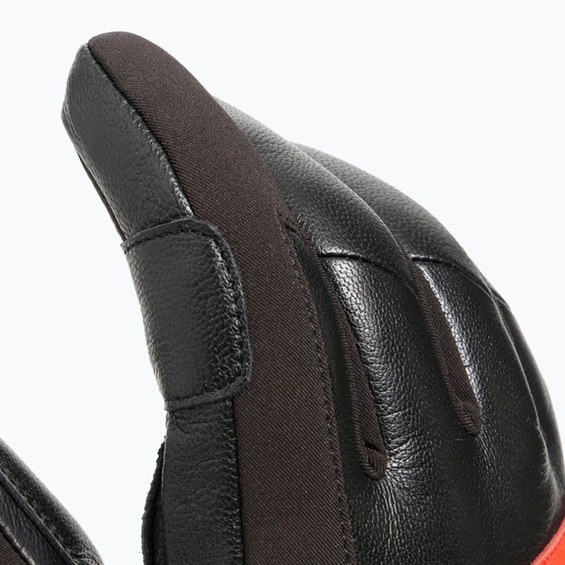 Рукавиці лижні чоловічі Dainese Hp Sport чорні 204815955 9