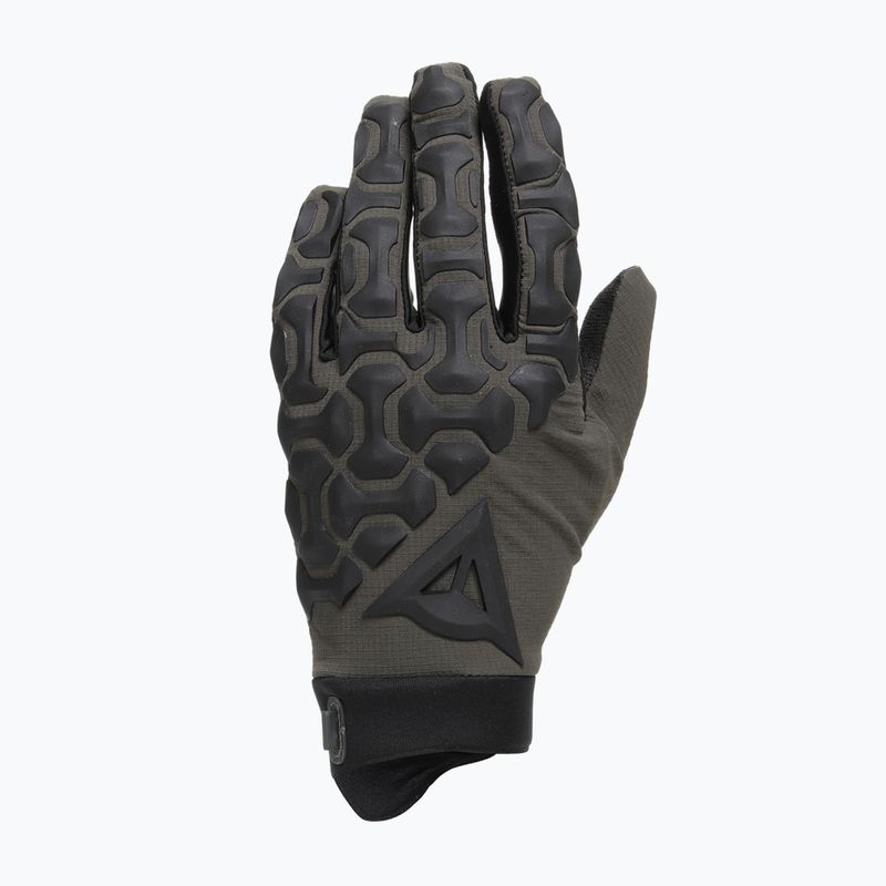 Велорукавиці Dainese GR EXT black/copper 6