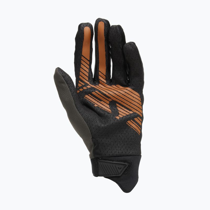 Велорукавиці Dainese GR EXT black/copper 7