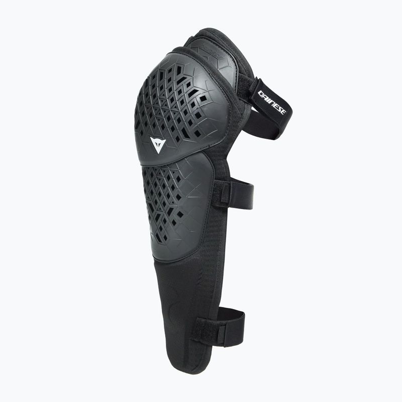 Наколінники Dainese Rival R чорні 2