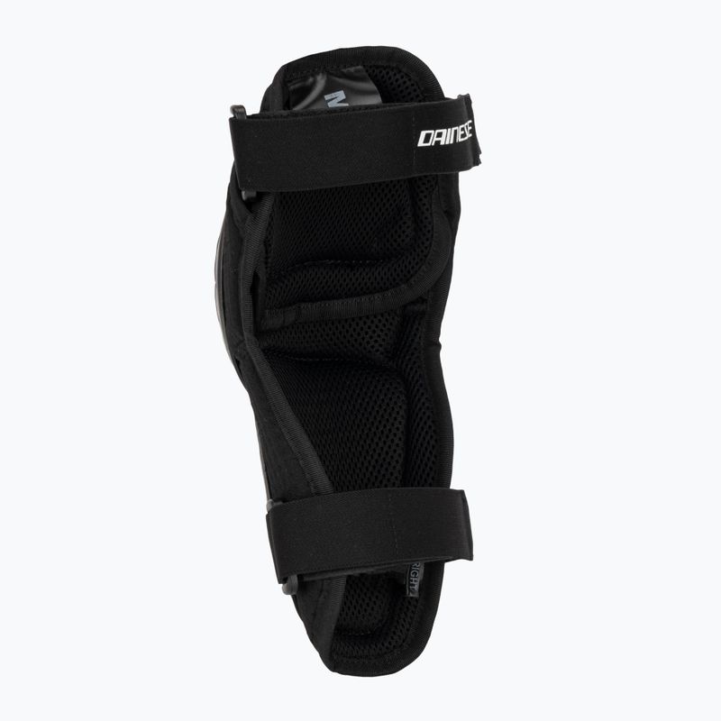 Налокітники Dainese Rival R чорні 3