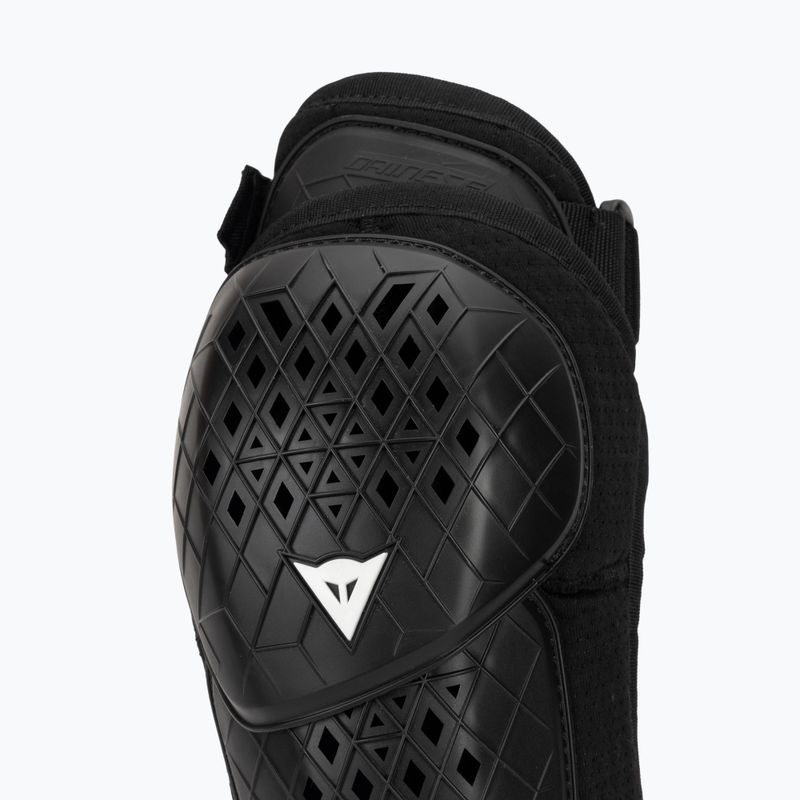 Налокітники Dainese Rival R чорні 4