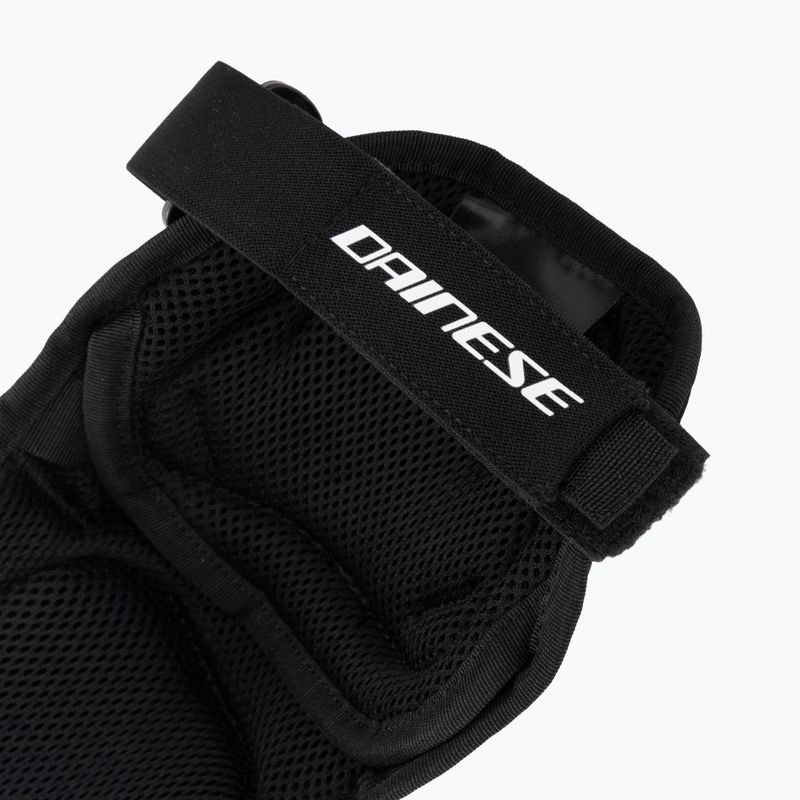 Налокітники Dainese Rival R чорні 5