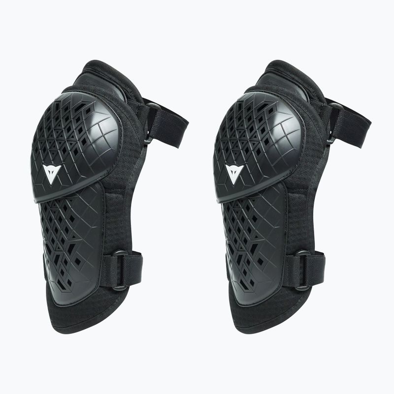 Налокітники Dainese Rival R чорні