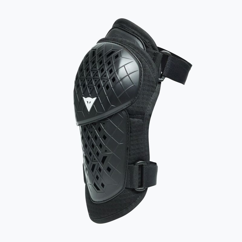 Налокітники Dainese Rival R чорні 2