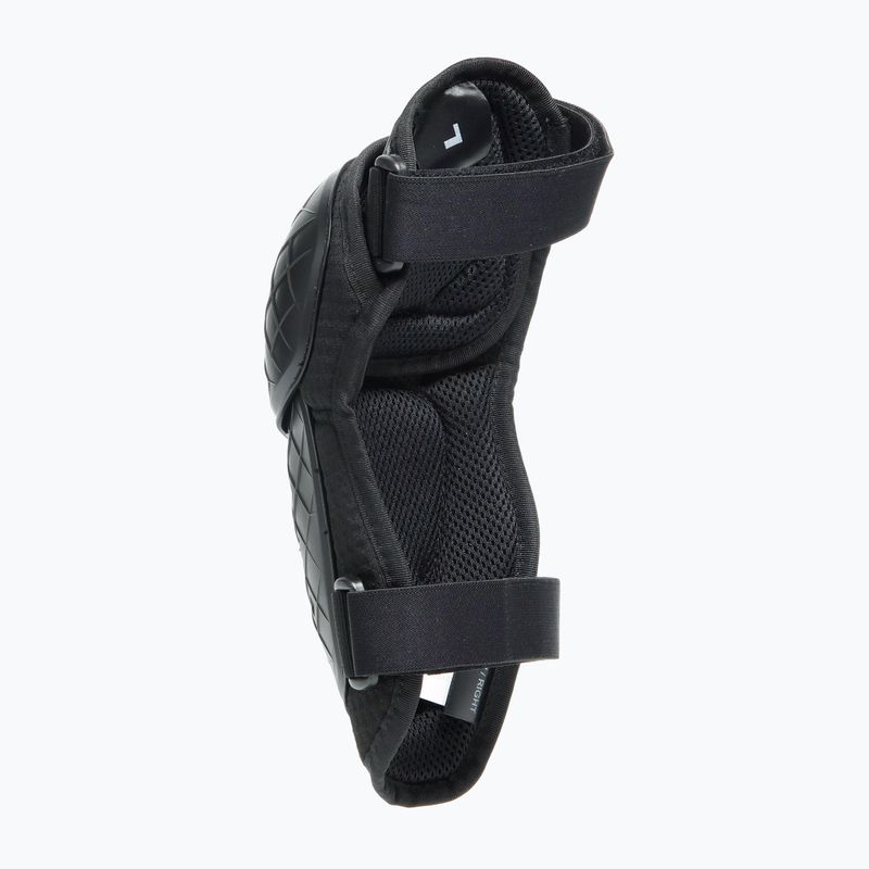 Налокітники Dainese Rival R чорні 3
