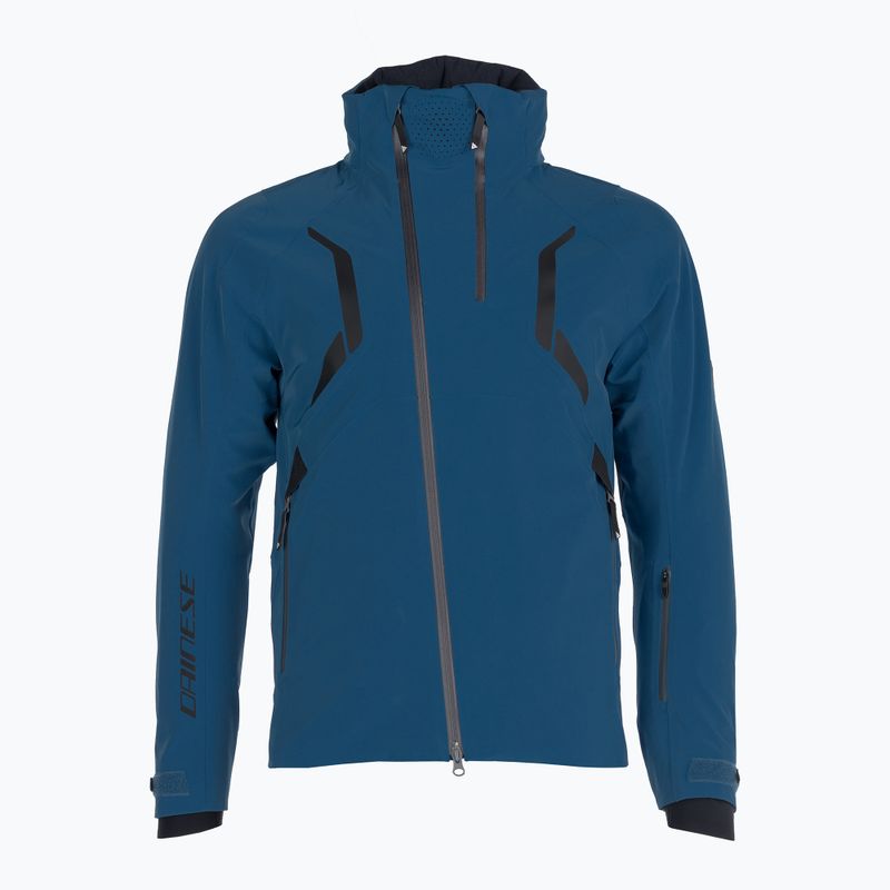 Куртка лижна чоловіча Dainese Hp Dome dark blue