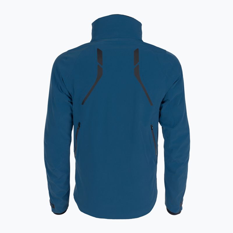 Куртка лижна чоловіча Dainese Hp Dome dark blue 2