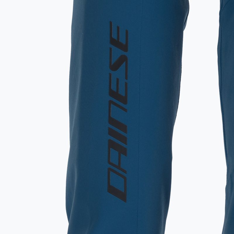 Куртка лижна чоловіча Dainese Hp Dome dark blue 3