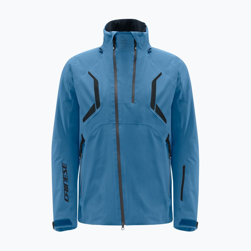 Куртка лижна чоловіча Dainese Hp Dome dark blue 5
