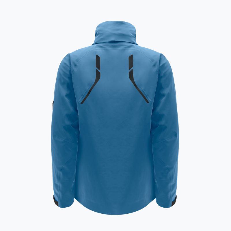 Куртка лижна чоловіча Dainese Hp Dome dark blue 6