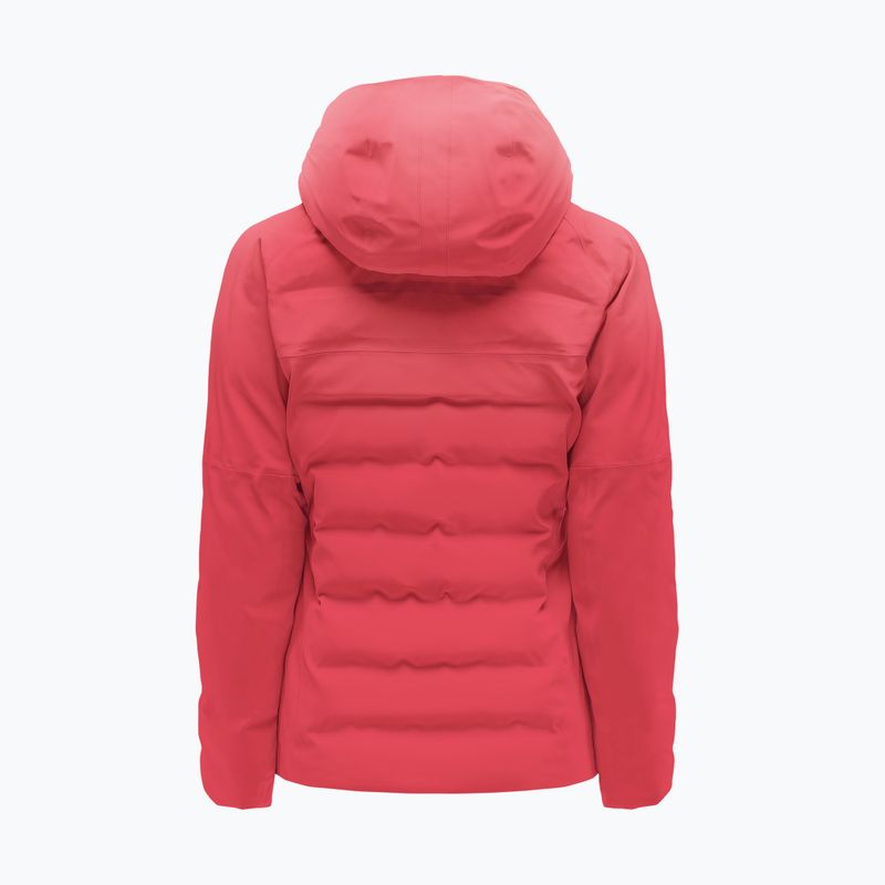 Куртка лижна жіноча Dainese Ski Downjacket S WMN paradise pink 12