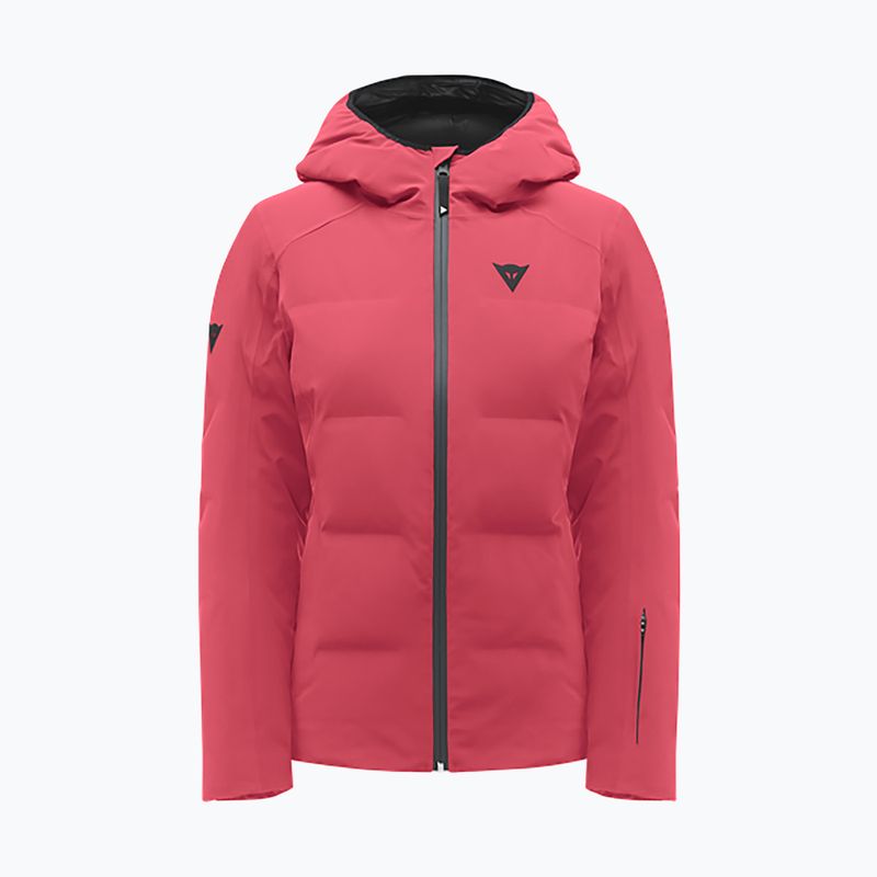 Куртка лижна жіноча Dainese Ski Downjacket paradise/pink 3