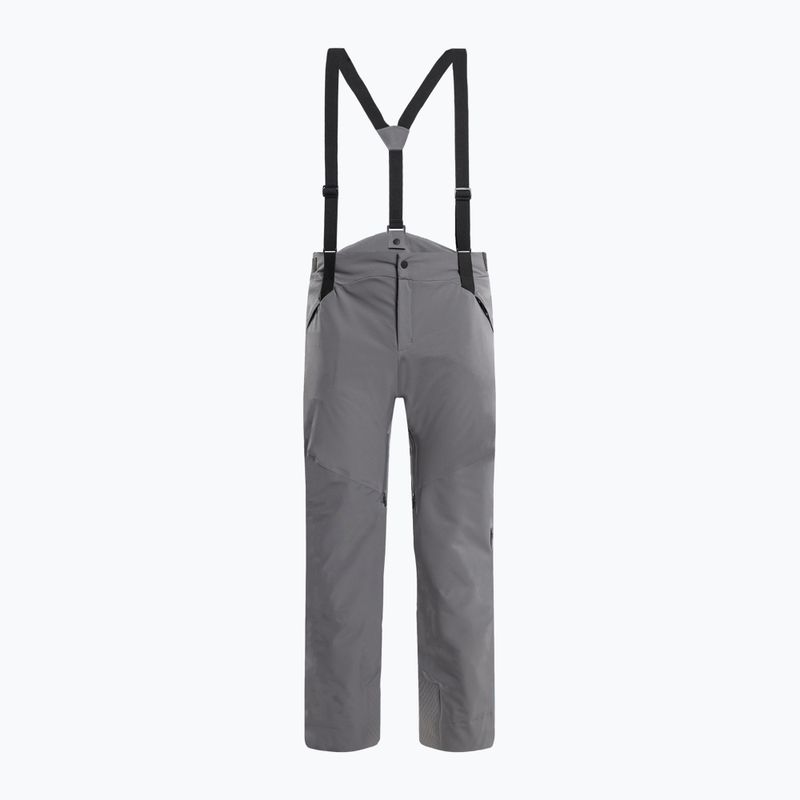 Штани лижні чоловічі Dainese Hp Ridge castle rock