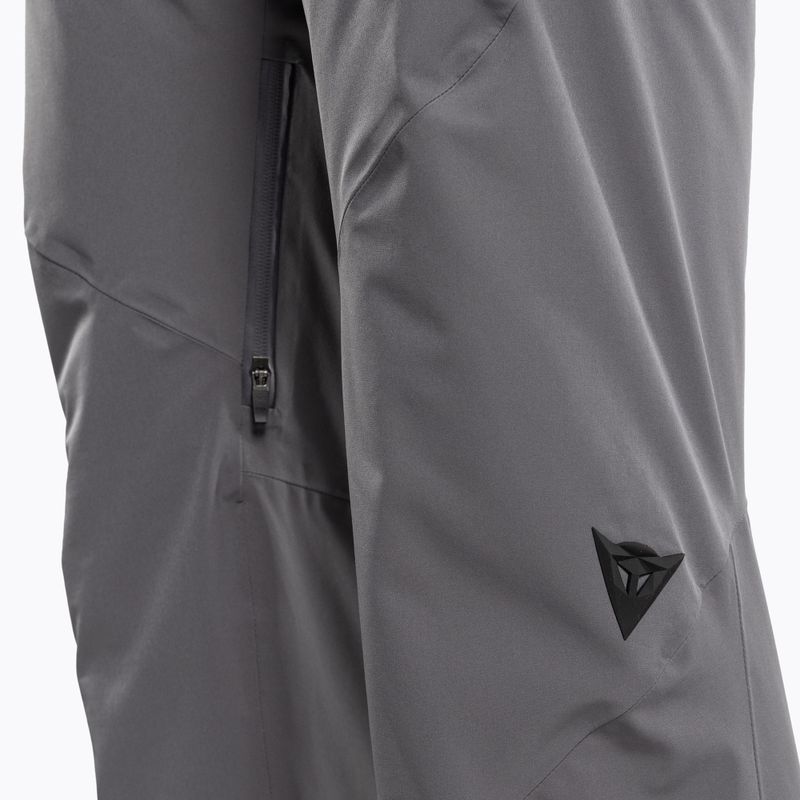 Штани лижні чоловічі Dainese Hp Ridge castle rock 3