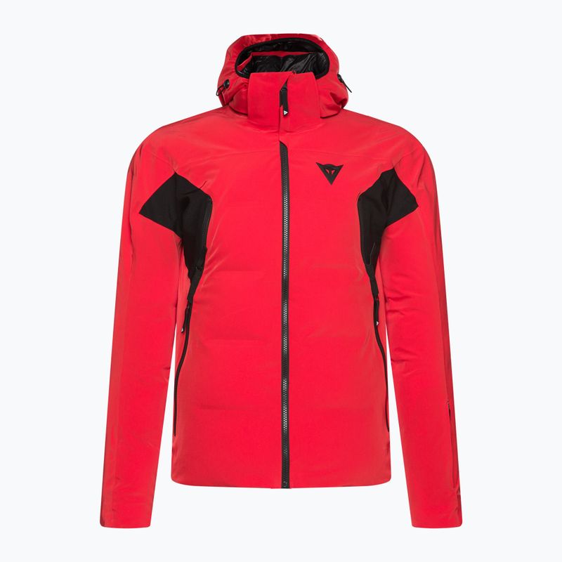 Куртка лижна чоловіча Dainese Ski Downjacket Sport fire red