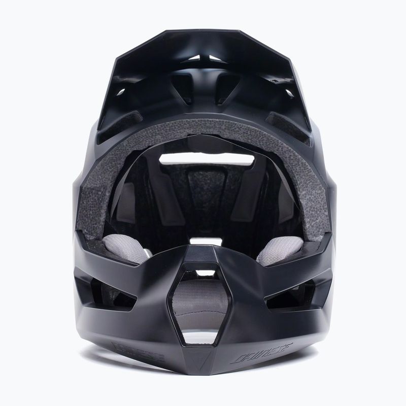 Дитячий велосипедний шолом Dainese Scarabeo Linea 01 Jr nardo сірий/білий/чорний 2