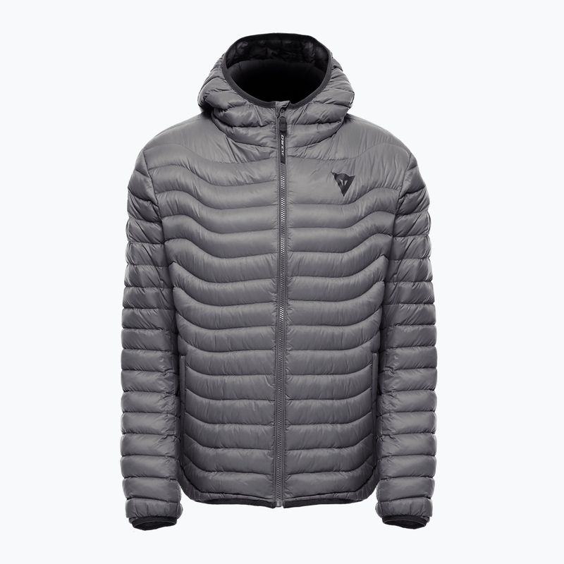 Пуховик чоловічий Dainese Light Downjacket castle/rock