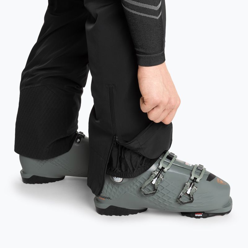 Штани лижні чоловічі Dainese Dermizax Ev stretch/limo 5