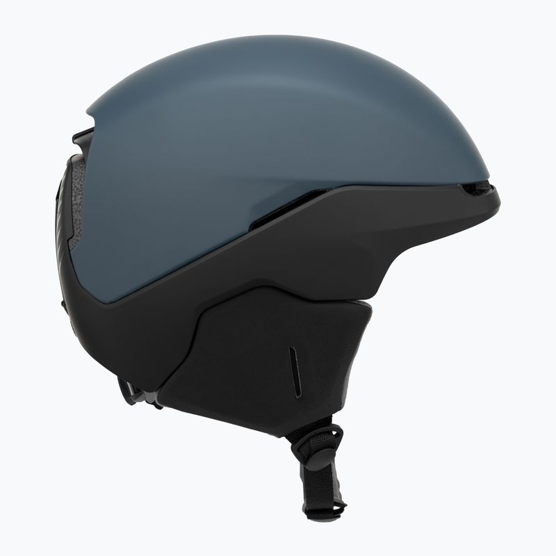 Гірськолижний шолом Dainese Nucleo бензиновий синій 5