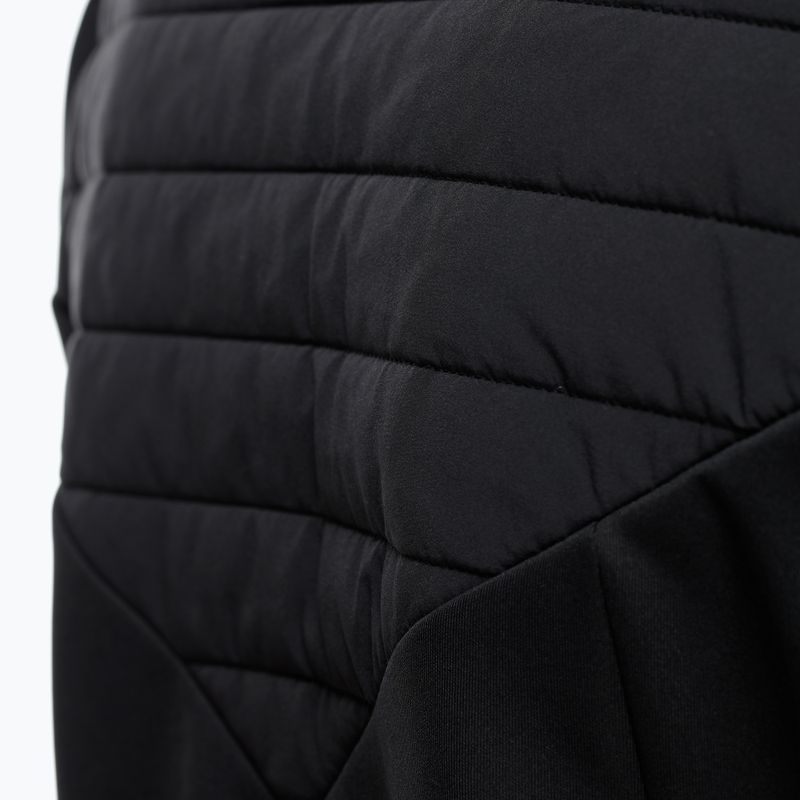 Кофта гірськолижна чоловіча Dainese Mevo Full Zip Mid stretch limo 4