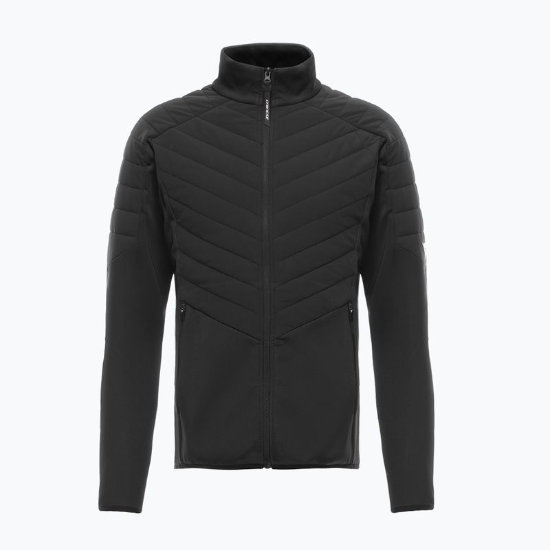 Кофта гірськолижна чоловіча Dainese Mevo Full Zip Mid stretch limo 8
