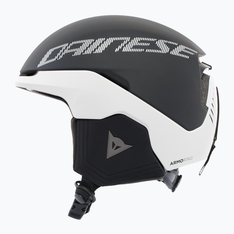 Лижний шолом Dainese Nucleo MIPS stretch limo/lily white 3