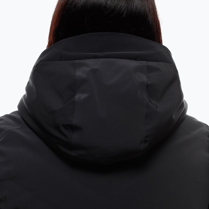 Жіноча лижна куртка Dainese Virtus Dermizax EV stretch lime 5