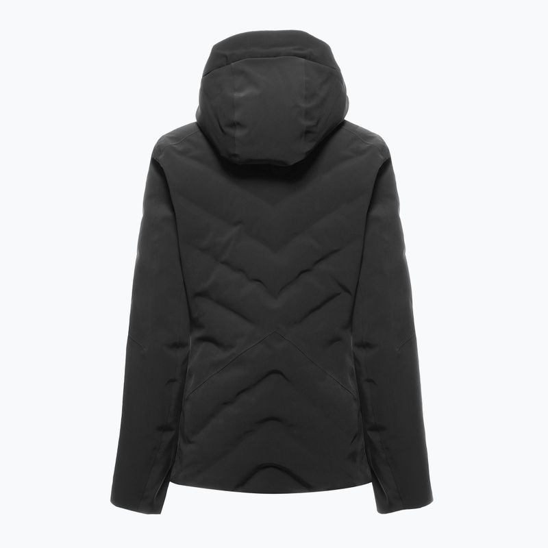 Жіноча лижна куртка Dainese Virtus Dermizax EV stretch lime 8