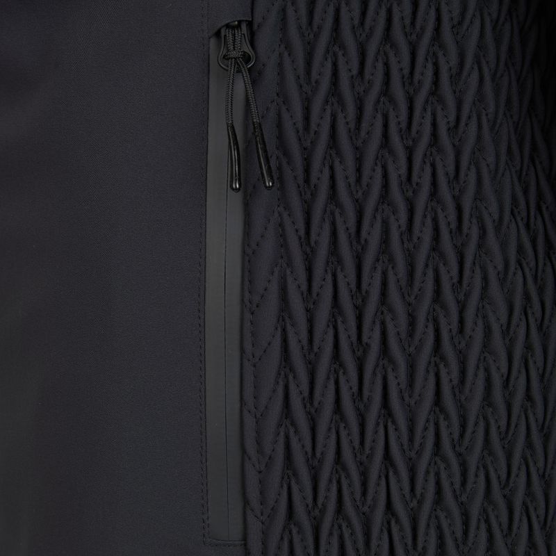 Куртка гірськолижна жіноча Dainese Speed Demon Lab stretch limo 3