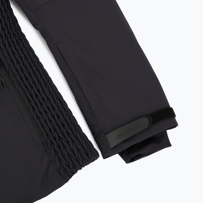 Куртка гірськолижна жіноча Dainese Speed Demon Lab stretch limo 4