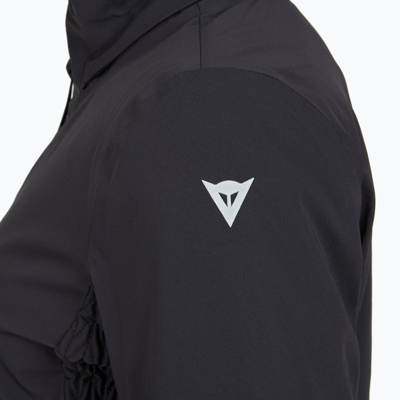 Куртка гірськолижна жіноча Dainese Speed Demon Lab stretch limo 5