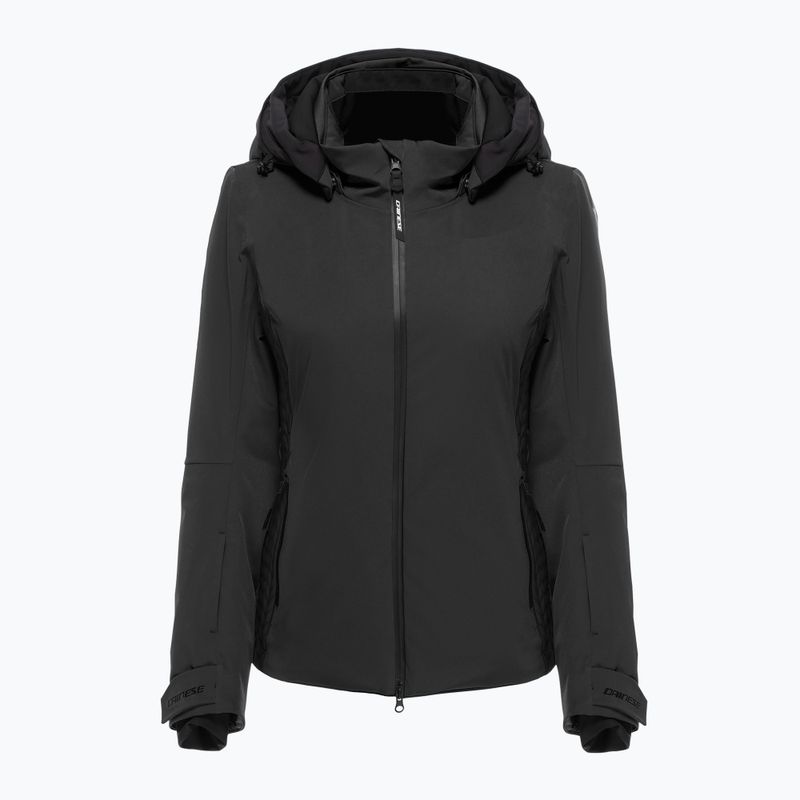 Куртка гірськолижна жіноча Dainese Speed Demon Lab stretch limo 9