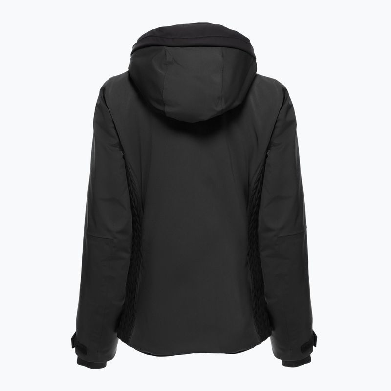 Куртка гірськолижна жіноча Dainese Speed Demon Lab stretch limo 10