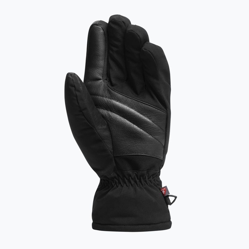 Рукавиці лижні Dainese Sport anthracite/stretch limo 2