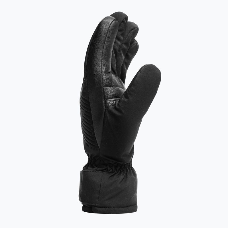 Рукавиці лижні Dainese Sport anthracite/stretch limo 3